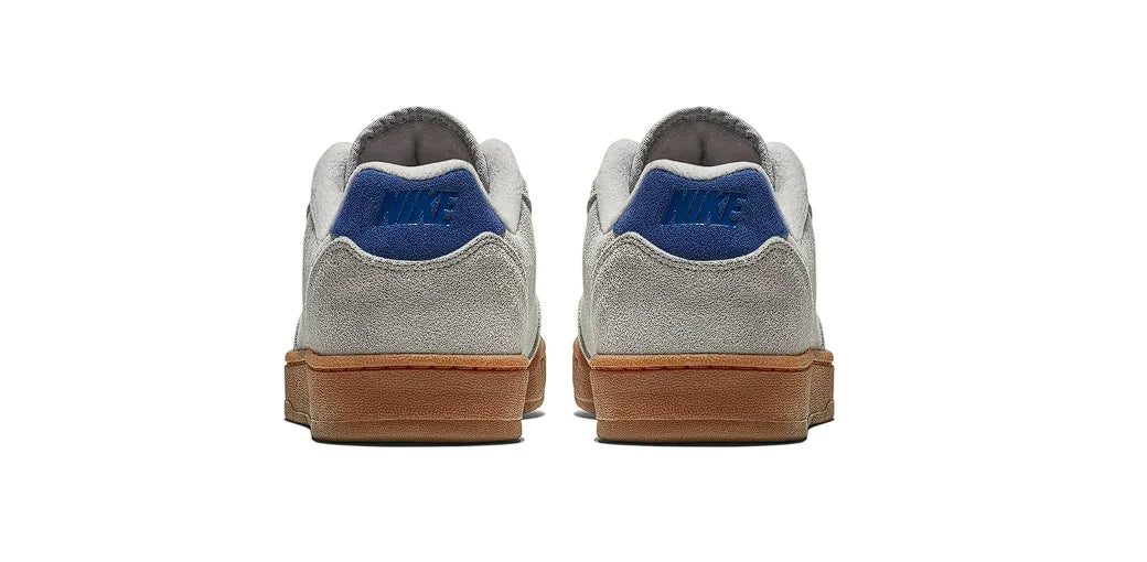 Nike GrandStand II Suede Gris
