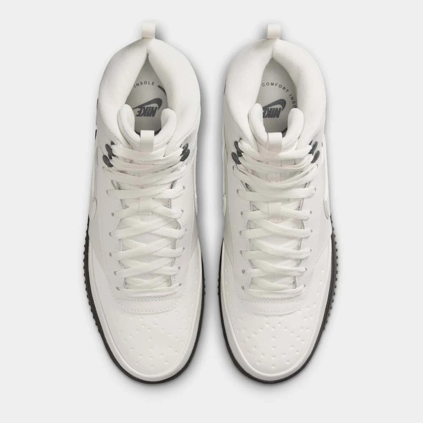 Nike Court Vision Mid Wntr
