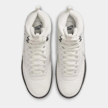 Nike Court Vision Mid Wntr