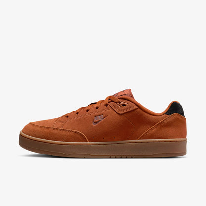 Nike Grandstand II Suede