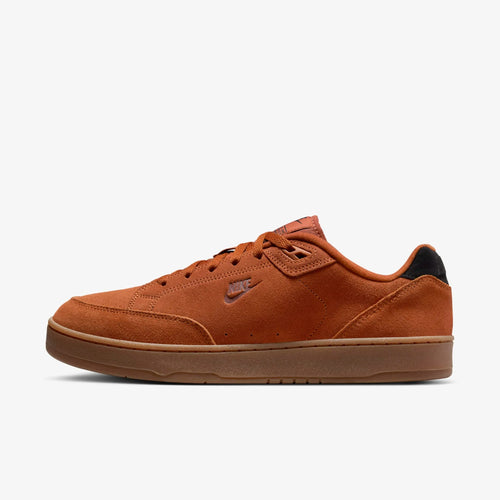 Nike Grandstand II Suede