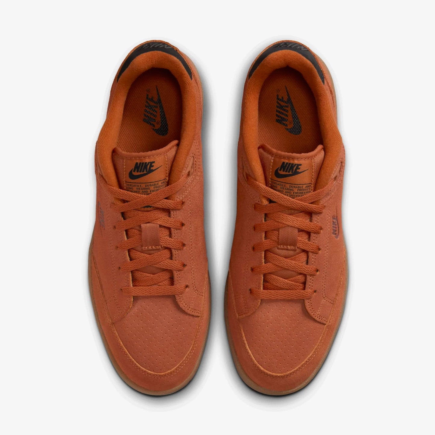 Nike Grandstand II Suede