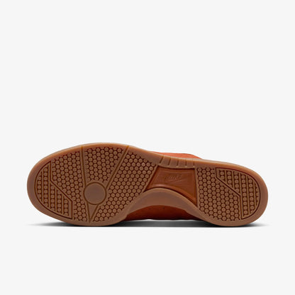 Nike Grandstand II Suede