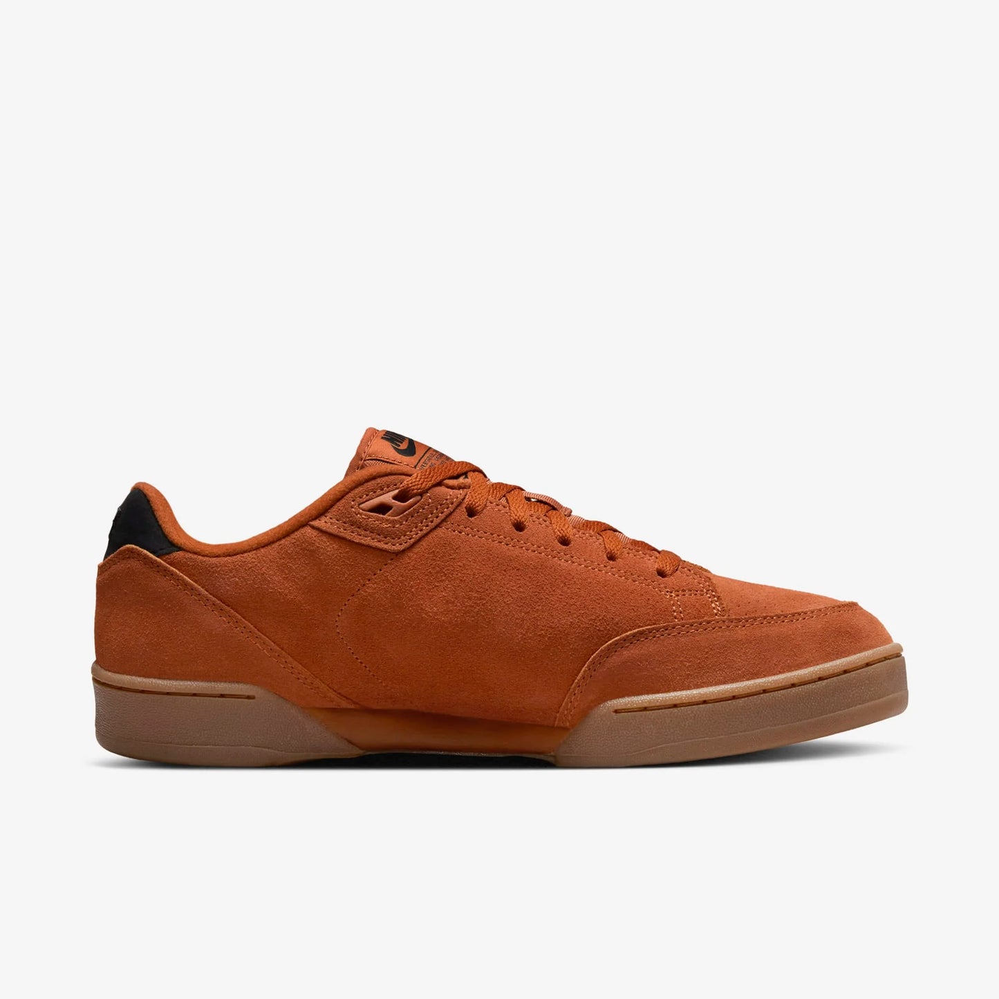 Nike Grandstand II Suede