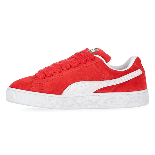 PUMA SUEDE XL ROJO