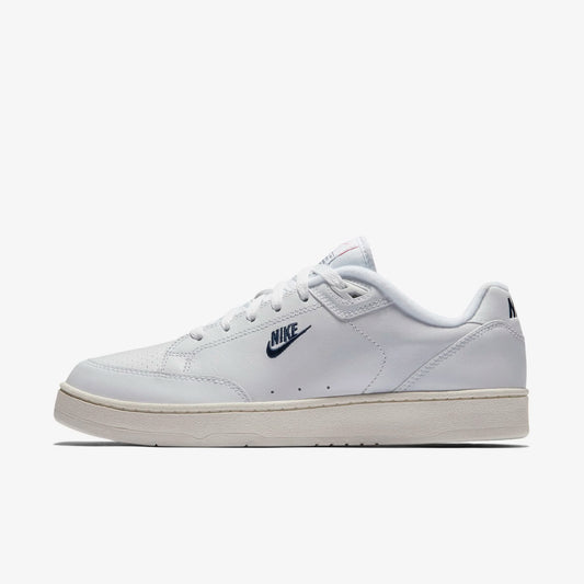 Nike Granstand II Blanco