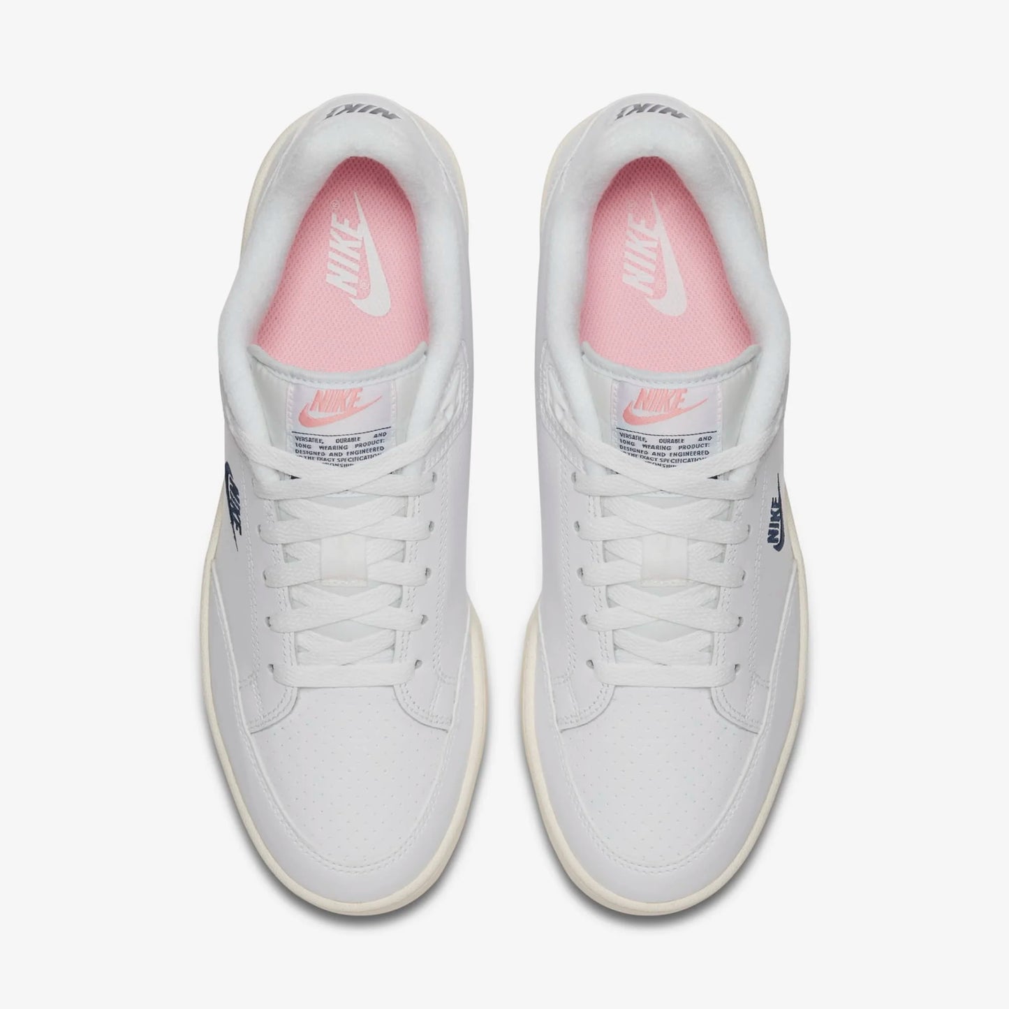 Nike Granstand II Blanco