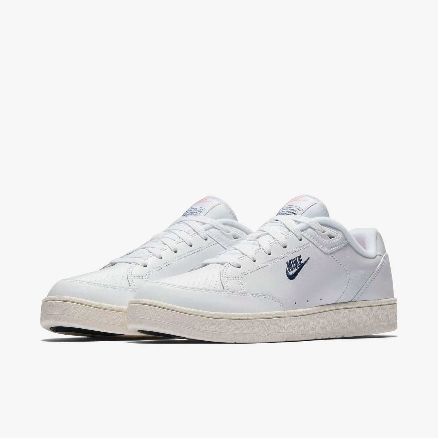 Nike Granstand II Blanco