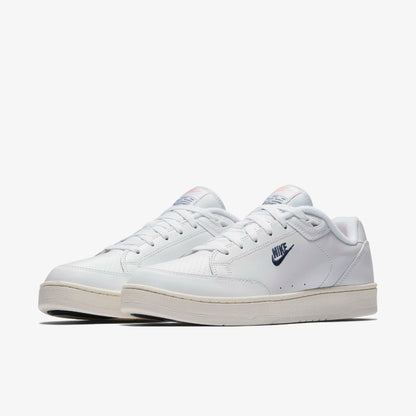 Nike Granstand II Blanco
