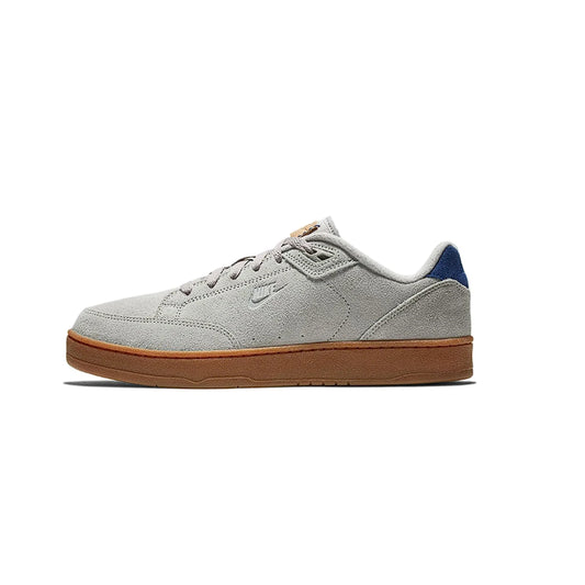 Nike GrandStand II Suede Gris